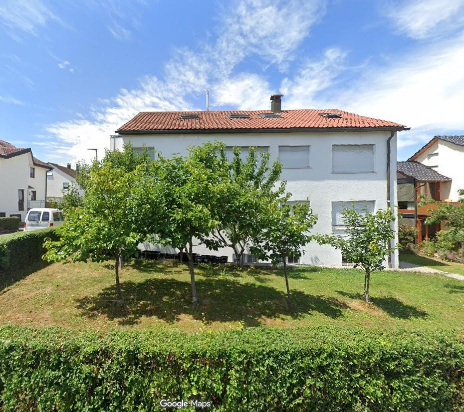 Lichtdurchflutete 3,5 / 4 Zimmerwohnung 1.OG ca.90 m2 mit großem Balkon Weinstadt-Endersbach – Weinstadt(Endersbach) – Vorschaubild 3