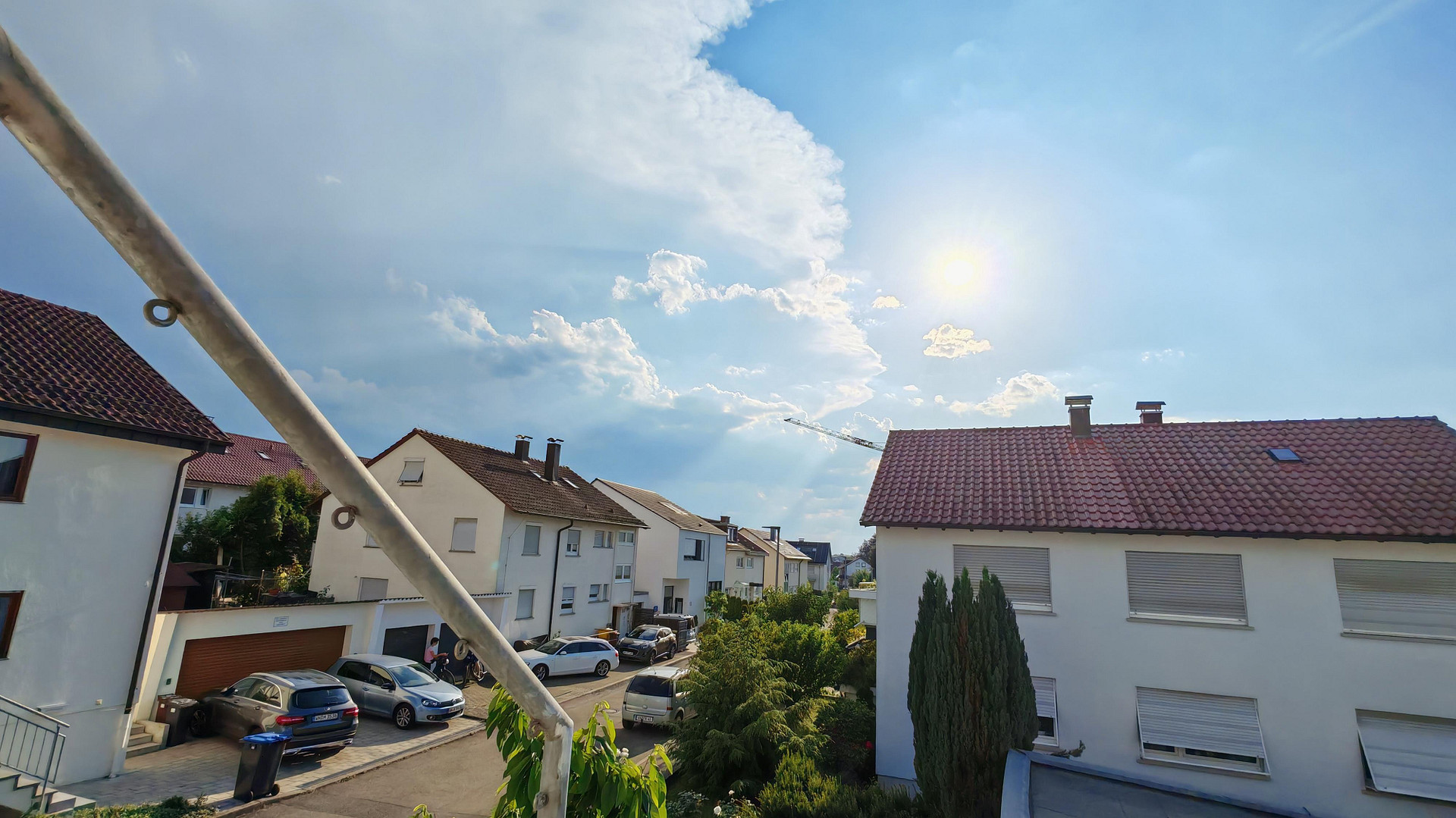Lichtdurchflutete 3,5 / 4 Zimmerwohnung 1.OG ca.90 m2 mit großem Balkon Weinstadt-Endersbach – Weinstadt(Endersbach) – Vorschaubild 9