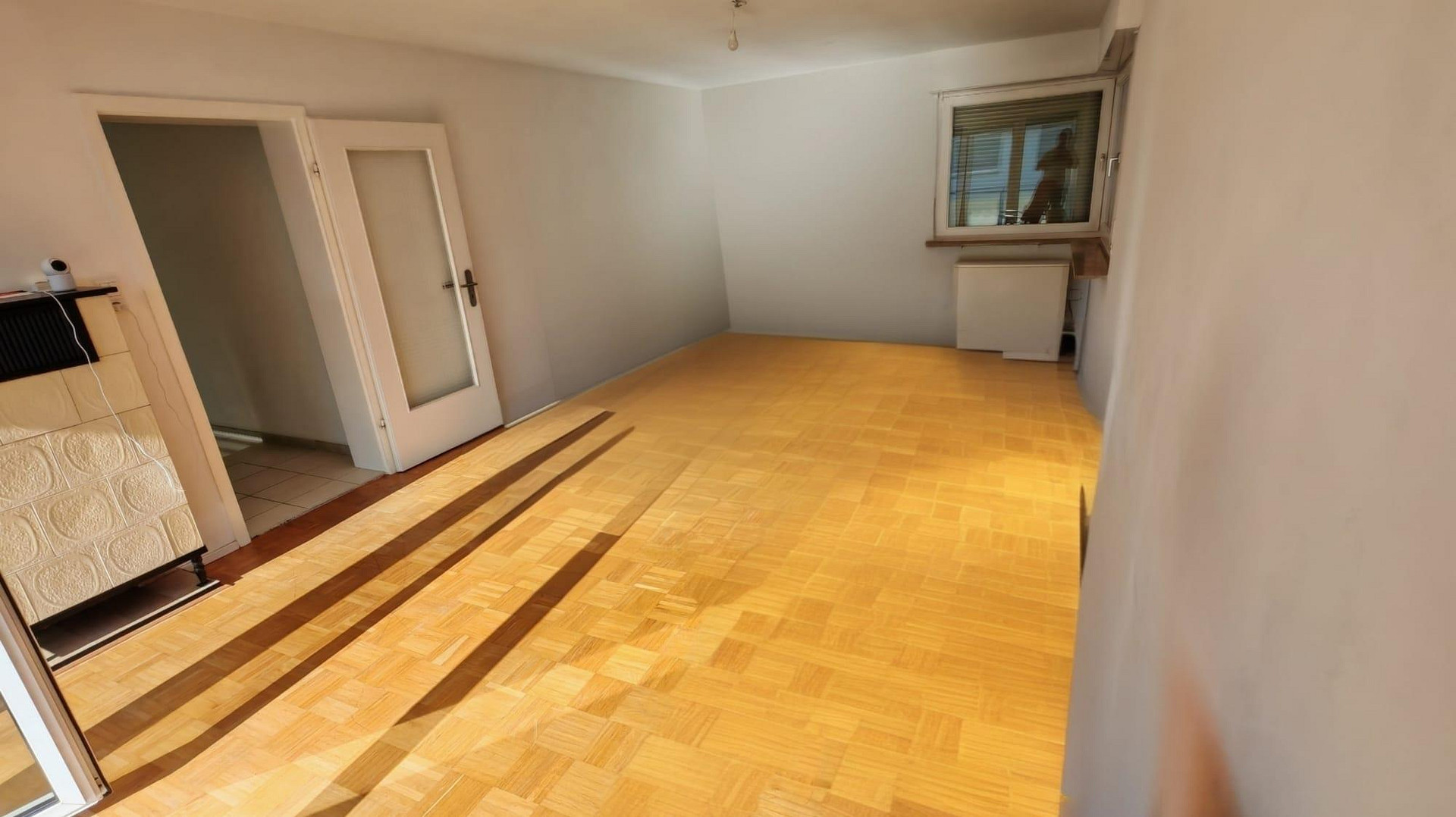 Lichtdurchflutete 3,5 / 4 Zimmerwohnung 1.OG ca.90 m2 mit großem Balkon Weinstadt-Endersbach – Weinstadt(Endersbach) – Vorschaubild 12