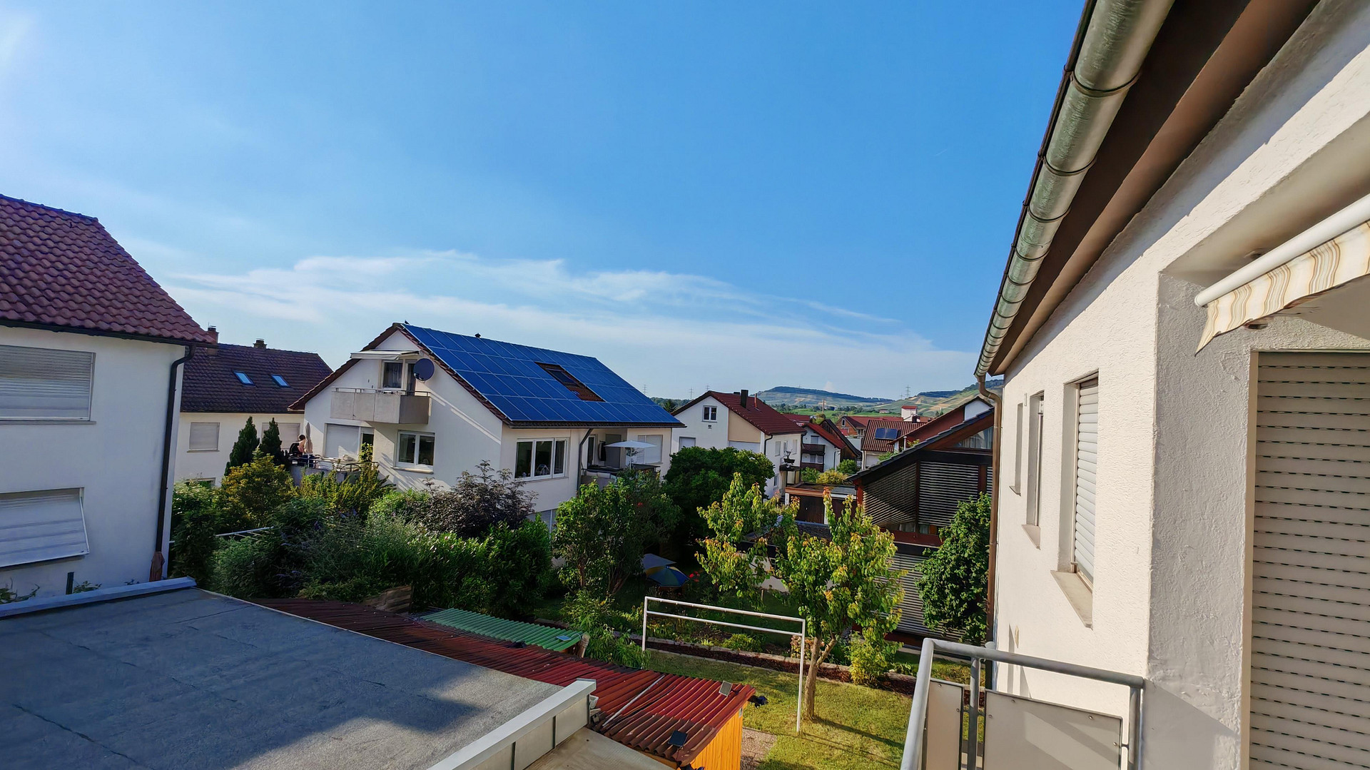 Lichtdurchflutete 3,5 / 4 Zimmerwohnung 1.OG ca.90 m2 mit großem Balkon Weinstadt-Endersbach – Weinstadt(Endersbach) – Vorschaubild 10