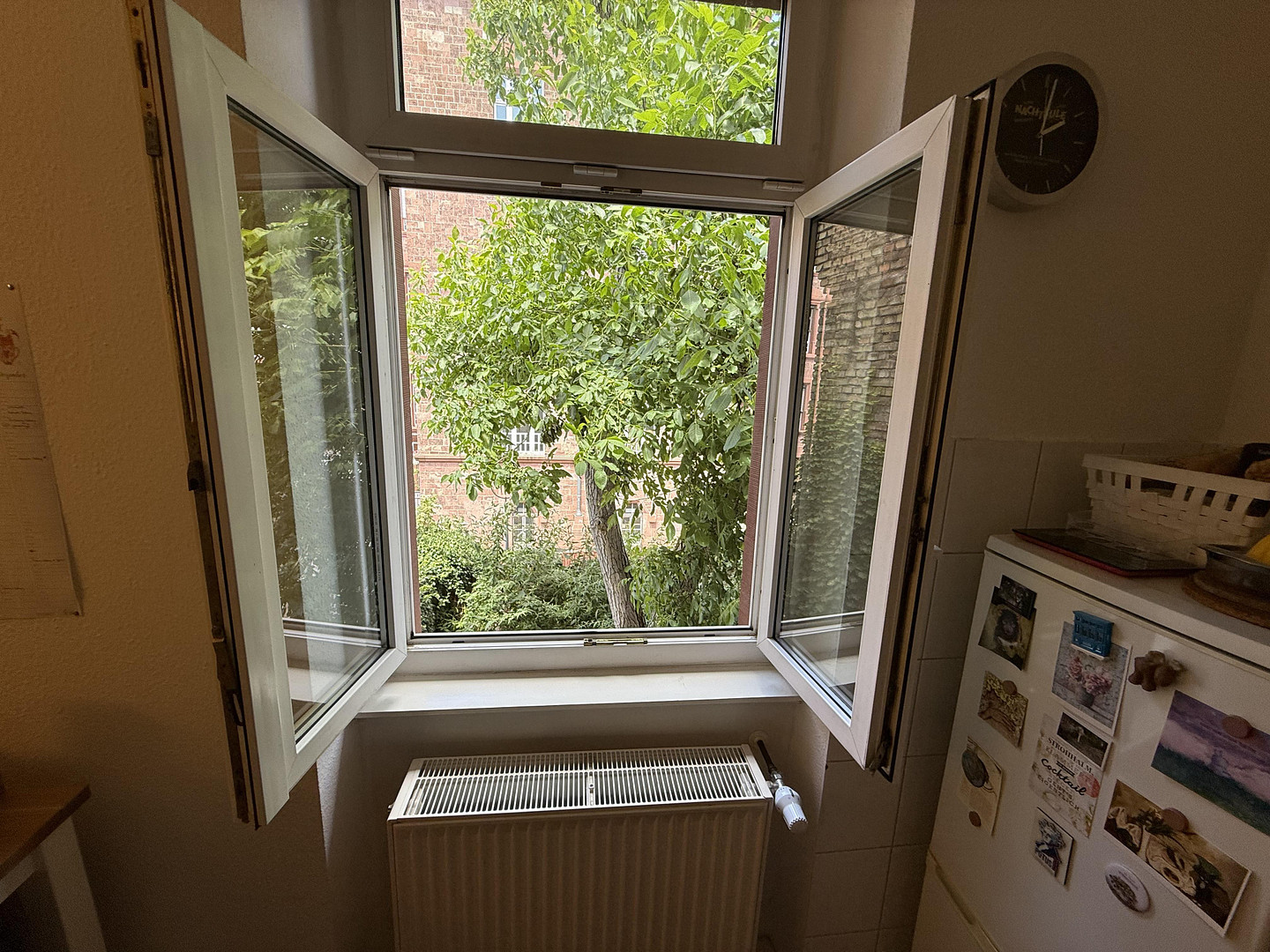 Charmante 2-Zimmer-Altbauwohnung mit Blick ins Grüne im Herzen von Heidelberg-Bergheim – Bergheimer Str. 84, 69115 Heidelberg(Bergheim) – Vorschaubild 7