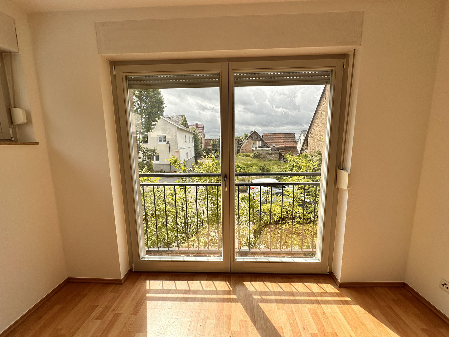 Großzügige 3-Zimmer-Wohnung mit mega Terrasse in Sinsheim-Hilsbach – Am Zehnt 9, 74889 Sinsheim-Hilsbach(Hilsbach) – Vorschaubild 12