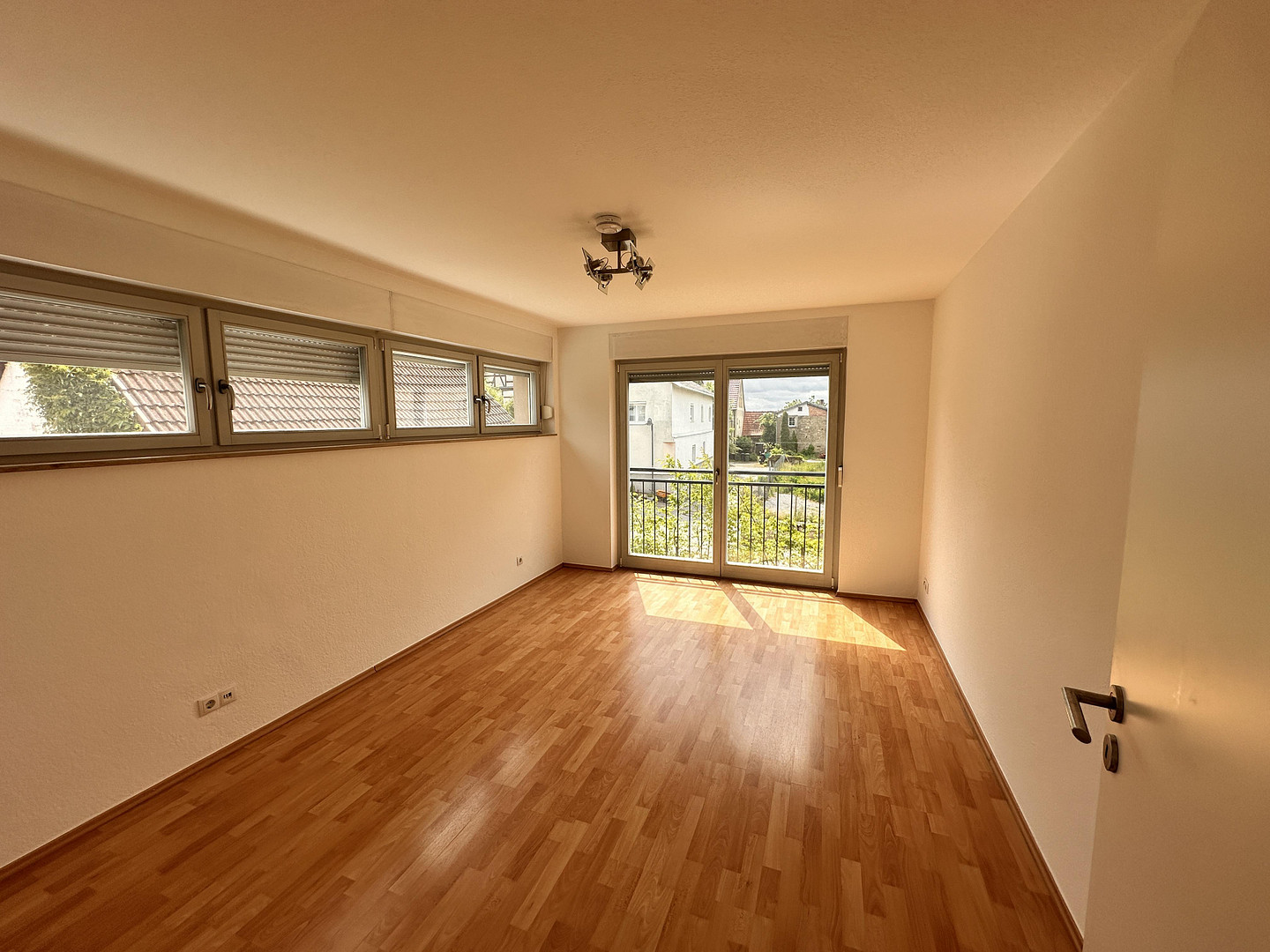 Großzügige 3-Zimmer-Wohnung mit mega Terrasse in Sinsheim-Hilsbach – Am Zehnt 9, 74889 Sinsheim-Hilsbach(Hilsbach) – Vorschaubild 11