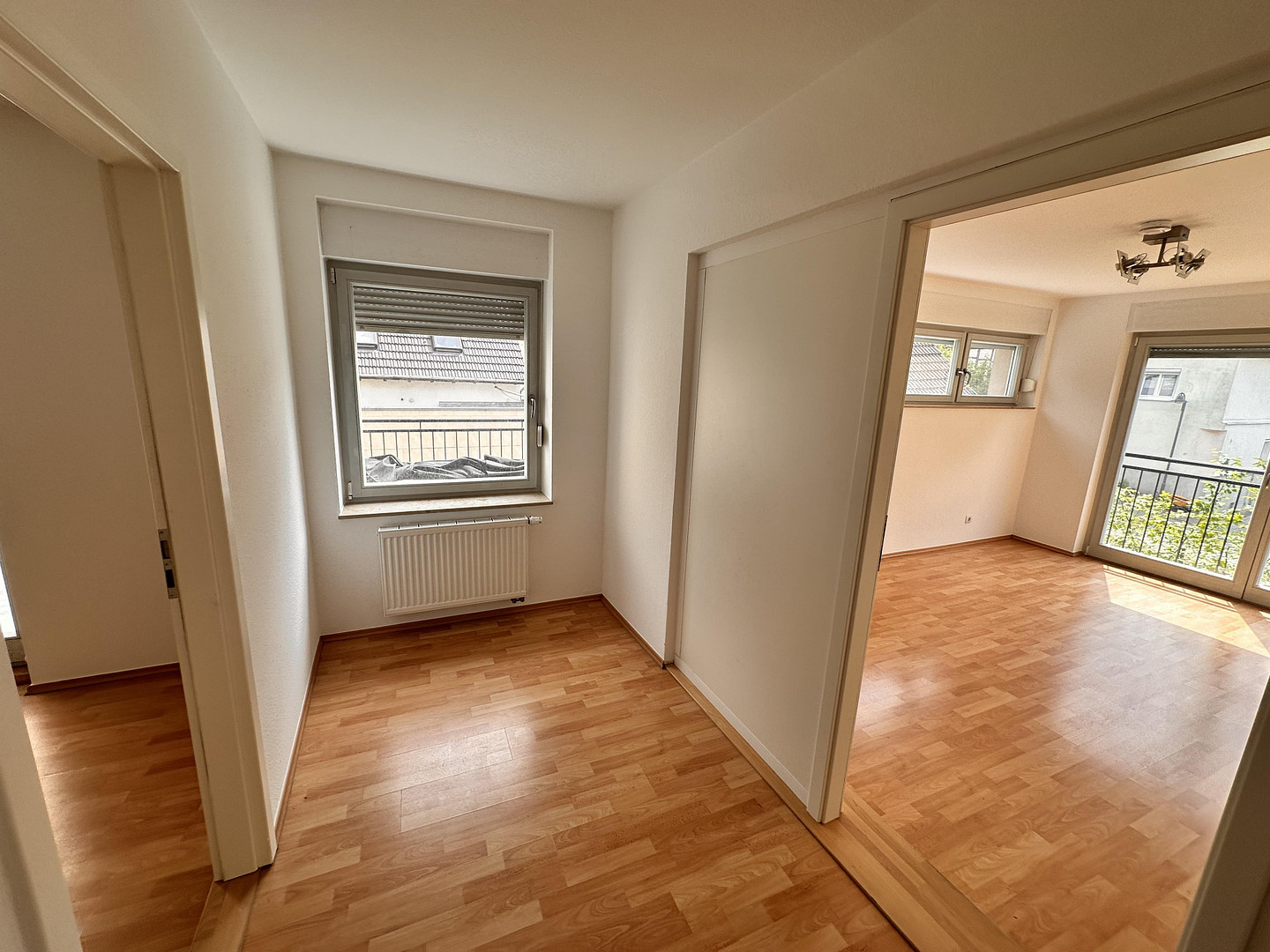 Großzügige 3-Zimmer-Wohnung mit mega Terrasse in Sinsheim-Hilsbach – Am Zehnt 9, 74889 Sinsheim-Hilsbach(Hilsbach) – Vorschaubild 9