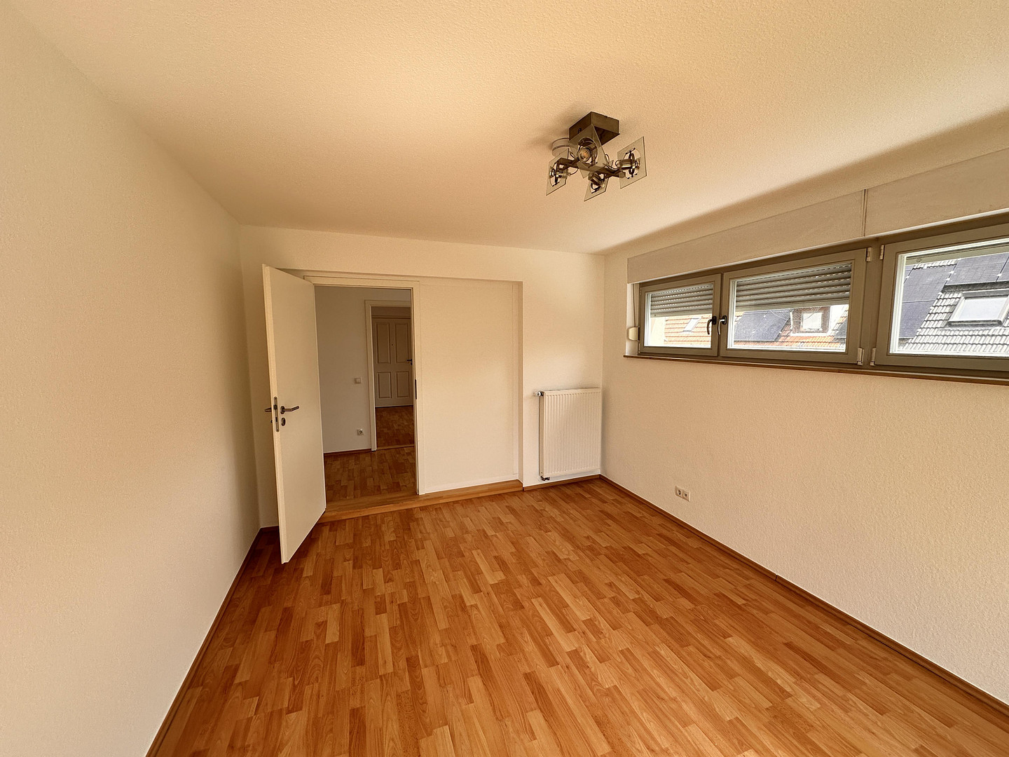 Großzügige 3-Zimmer-Wohnung mit mega Terrasse in Sinsheim-Hilsbach – Am Zehnt 9, 74889 Sinsheim-Hilsbach(Hilsbach) – Vorschaubild 13