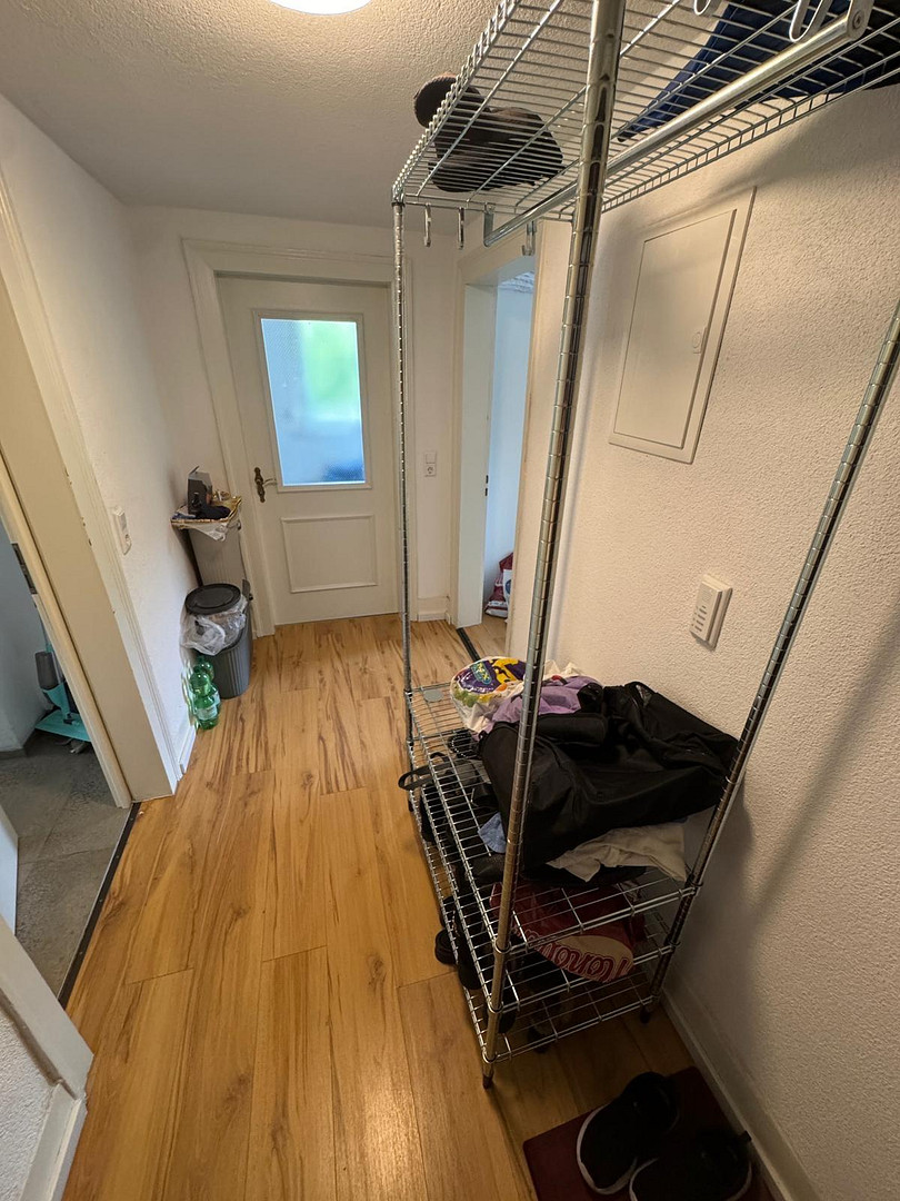Vollsanierte schöne Stadtwohnung mit neuem Bad und Einbauküche sowie moderner Fernwärmeheizung – Hohenzollernstrasse21, 72458 Albstadt(Ebingen) – Vorschaubild 10