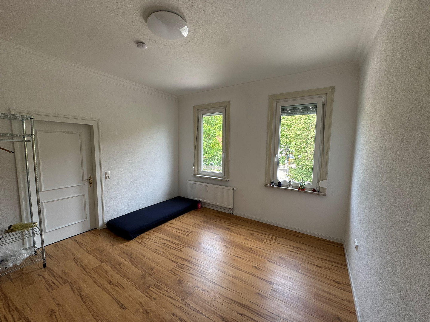 Vollsanierte schöne Stadtwohnung mit neuem Bad und Einbauküche sowie moderner Fernwärmeheizung – Hohenzollernstrasse21, 72458 Albstadt(Ebingen) – Vorschaubild 12