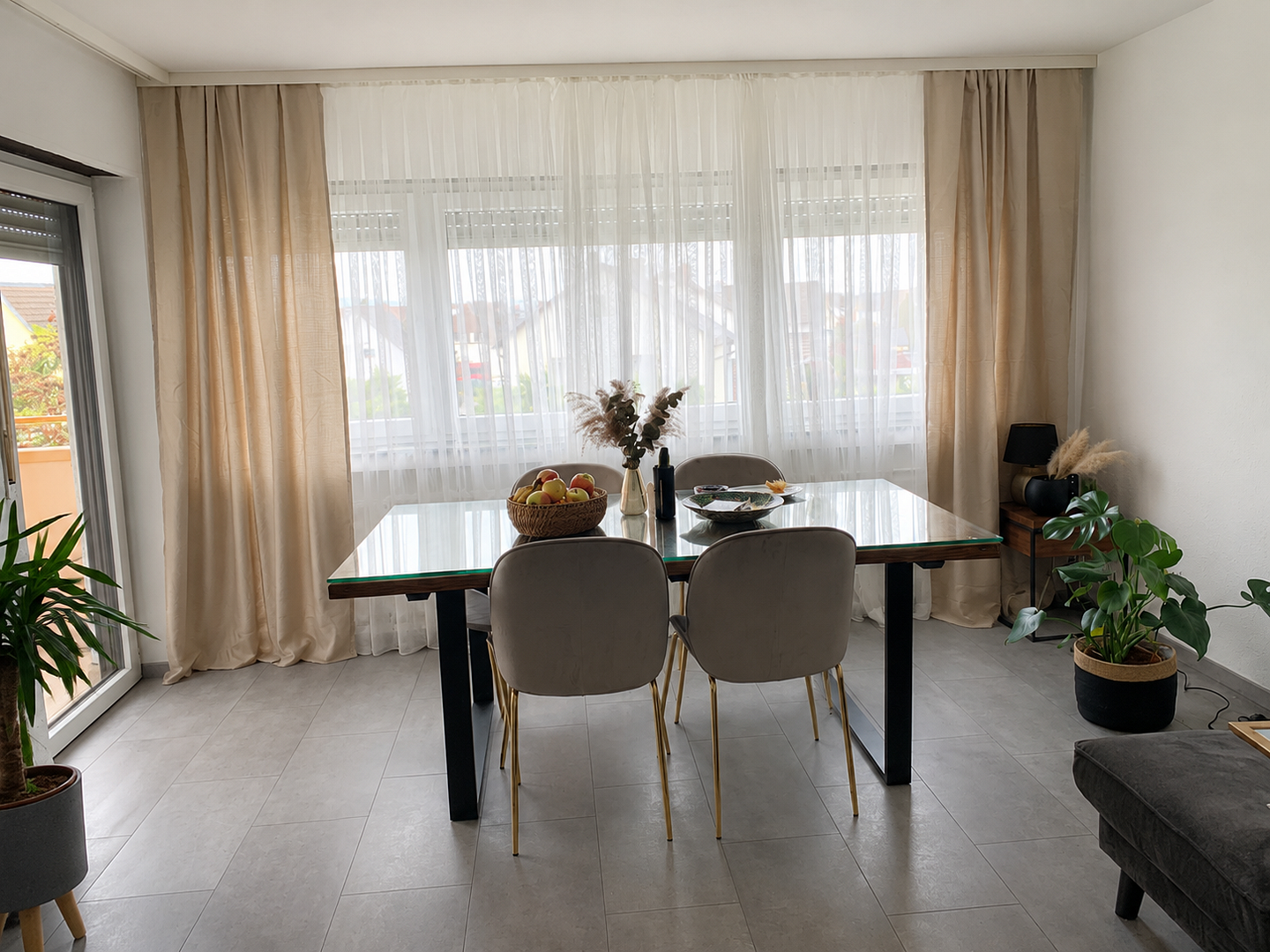 Barrierefreie 3-Zimmer-Wohnung in attraktiver Lage – Mutterstadt – Vorschaubild 3