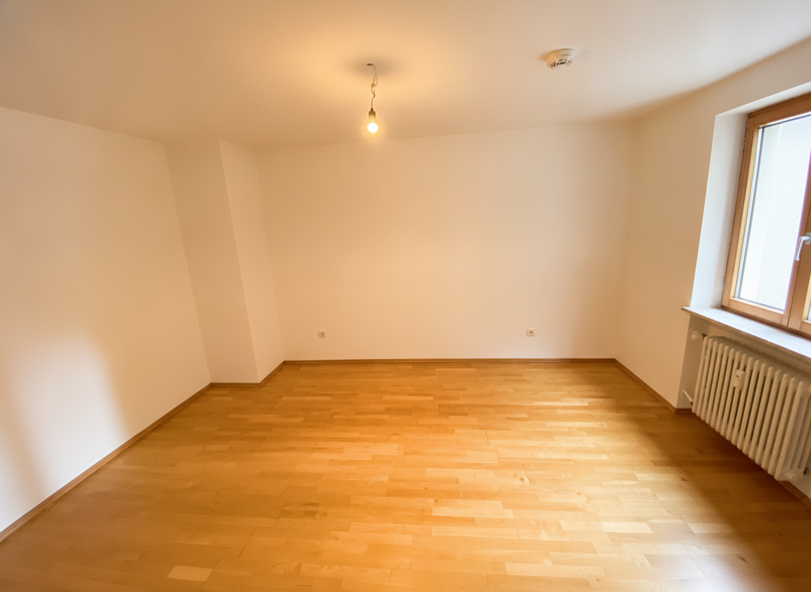 Frisch renovierte 2-Zimmer-Wohnung im begehrten Thelottviertel – nur 2 Minuten zum Hauptbahnhof – Rosenaustraße 31, 86150 Augsburg(Pfersee) – Vorschaubild 3