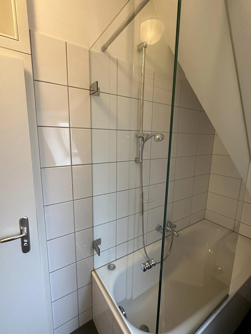 Charmante 2-Zimmer Wohnung in einer schönen Altbauwohnung im Herzen von Sülz – Köln(Klettenberg) – Vorschaubild 11