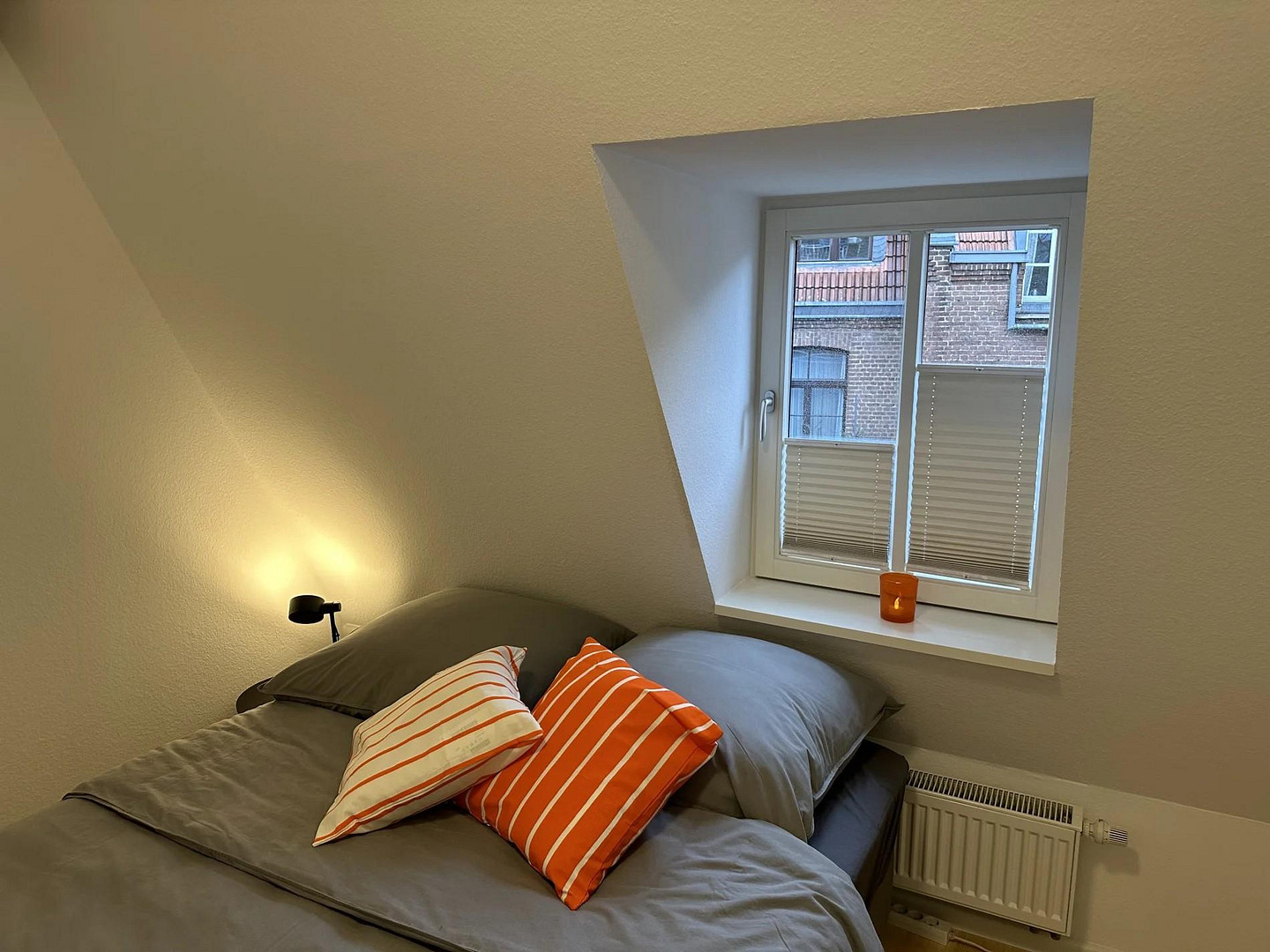 Charmante 2-Zimmer Wohnung in einer schönen Altbauwohnung im Herzen von Sülz – Köln(Klettenberg) – Vorschaubild 8
