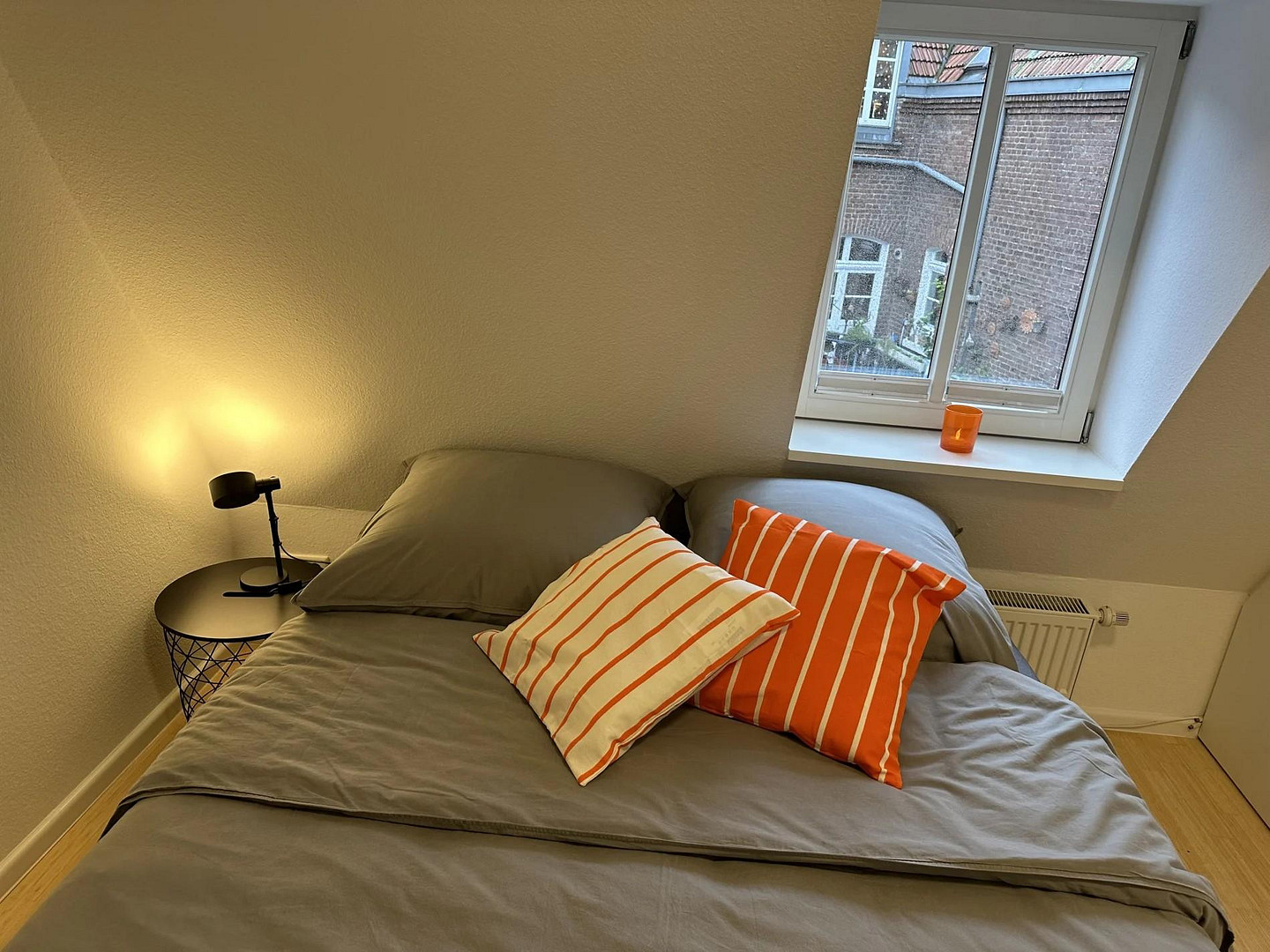 Charmante 2-Zimmer Wohnung in einer schönen Altbauwohnung im Herzen von Sülz – Köln(Klettenberg) – Vorschaubild 6