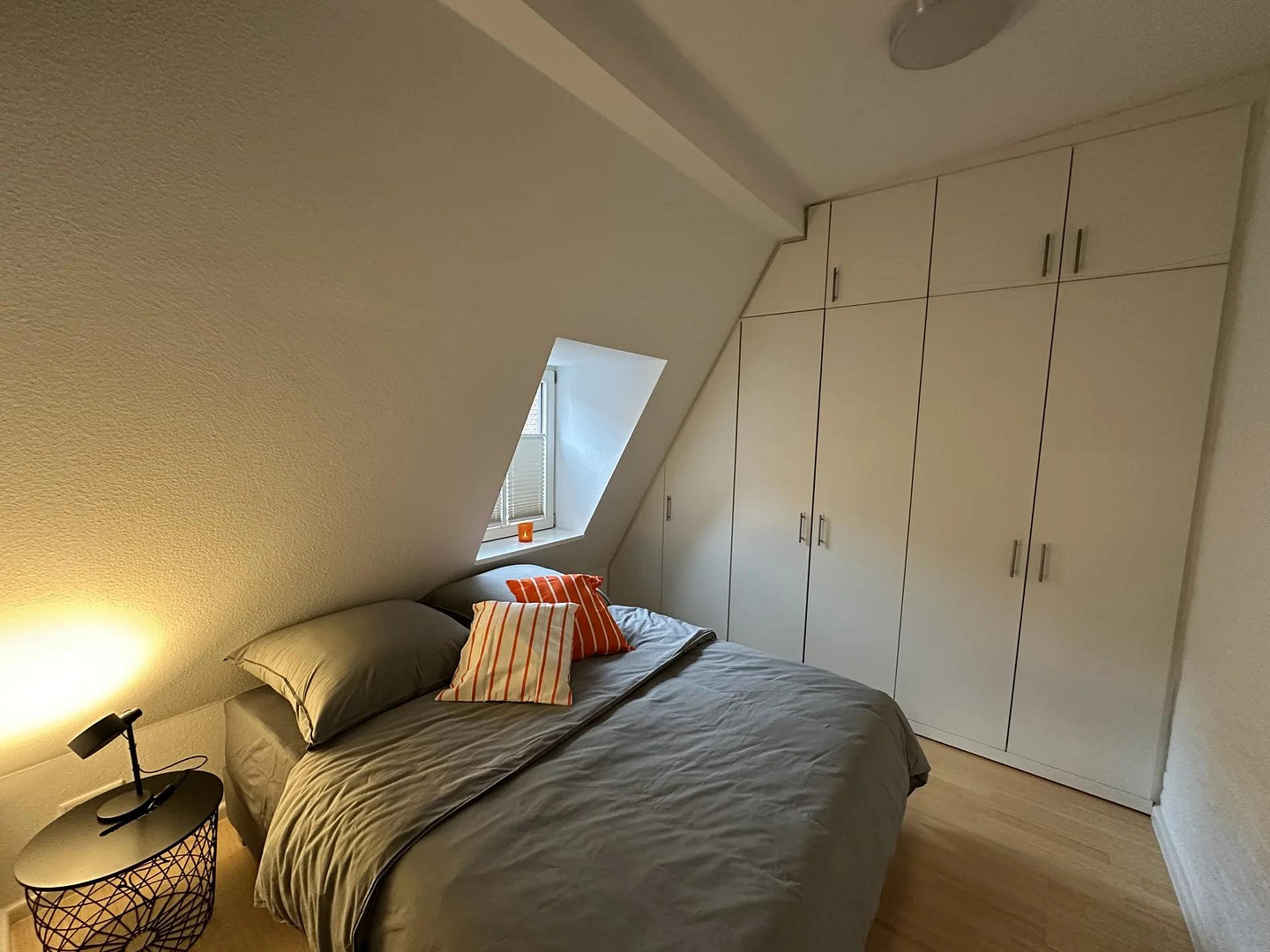 Charmante 2-Zimmer Wohnung in einer schönen Altbauwohnung im Herzen von Sülz – Köln(Klettenberg) – Vorschaubild 7