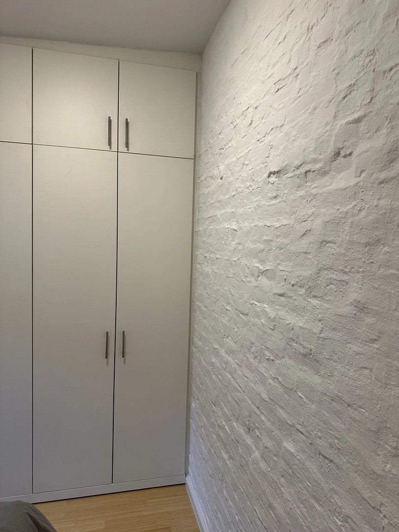 Charmante 2-Zimmer Wohnung in einer schönen Altbauwohnung im Herzen von Sülz – Köln(Klettenberg) – Vorschaubild 10