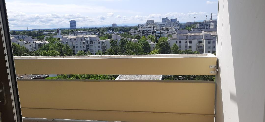 100 m2 mit Alpenblick und Schwimmbad in Bestlage