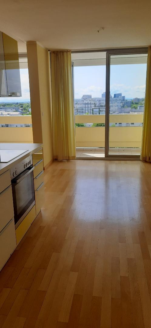100 m2 mit Alpenblick und Schwimmbad in Bestlage – München(Bogenhausen) – Vorschaubild 4