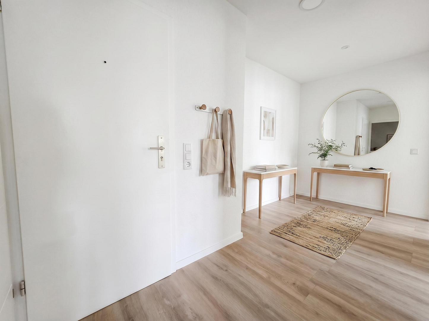 Renovierte 2-Zimmer-Wohnung mit Aufzug - ideal für Single, Paar oder Kapitalanleger – Waltroper Str. 24, 44536 Lünen(Brambauer) – Vorschaubild 7