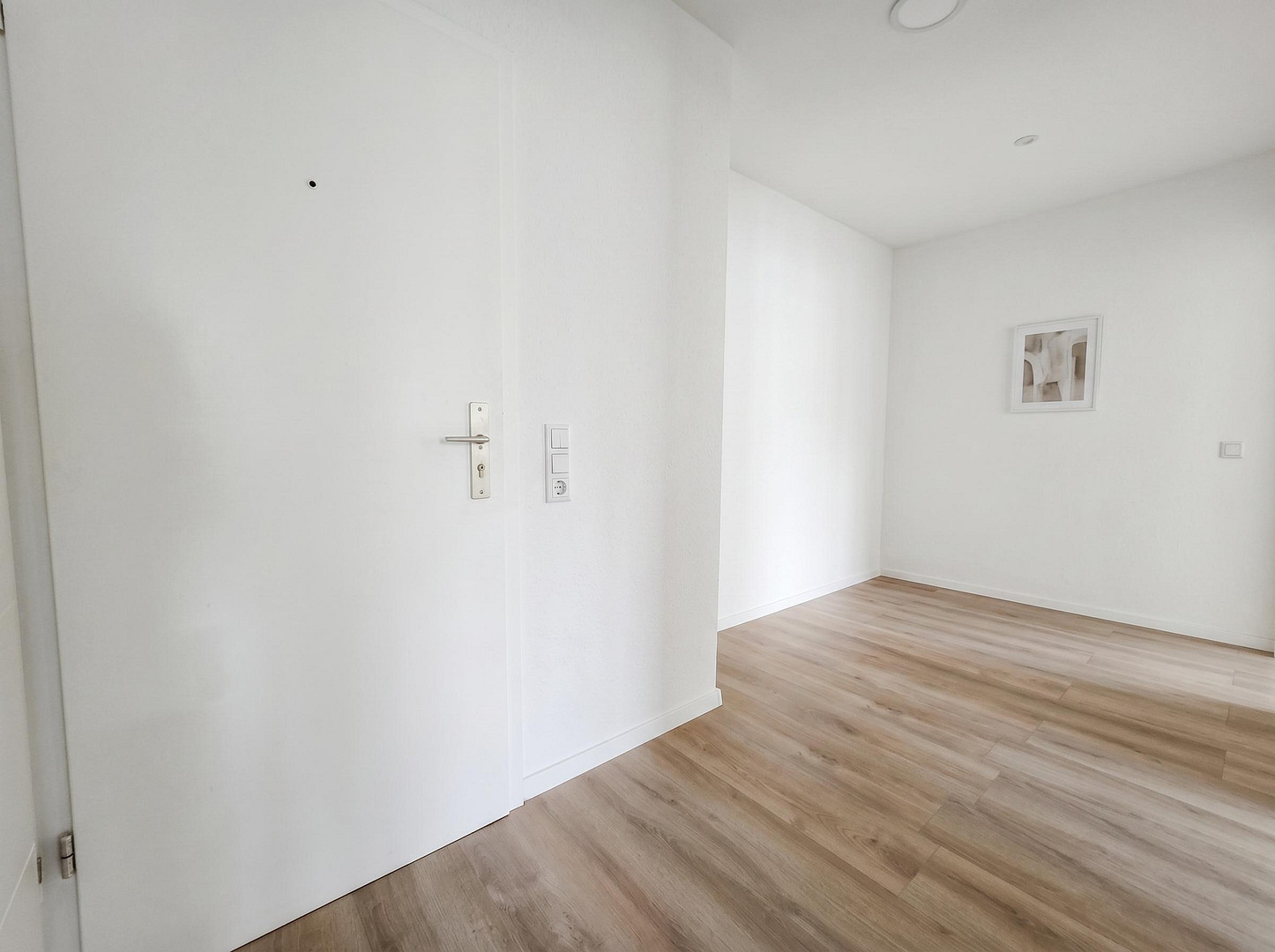 Renovierte 2-Zimmer-Wohnung mit Aufzug - ideal für Single, Paar oder Kapitalanleger – Waltroper Str. 24, 44536 Lünen(Brambauer) – Vorschaubild 8