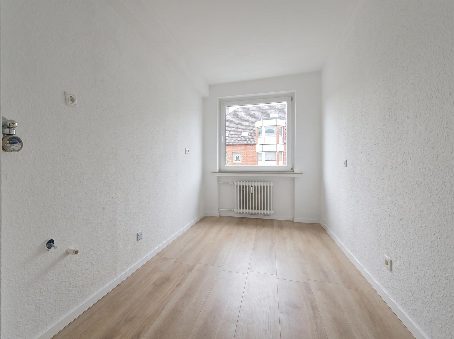 Renovierte 2-Zimmer-Wohnung mit Aufzug - ideal für Single, Paar oder Kapitalanleger – Waltroper Str. 24, 44536 Lünen(Brambauer) – Vorschaubild 10