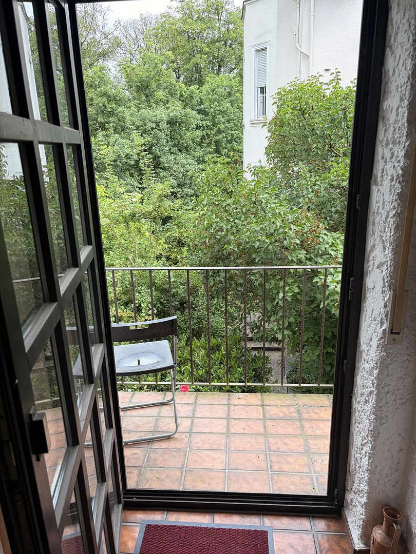 1-Zimmer-Dachstudio Wiesbaden-Parkstraße – Wiesbaden – Vorschaubild 7