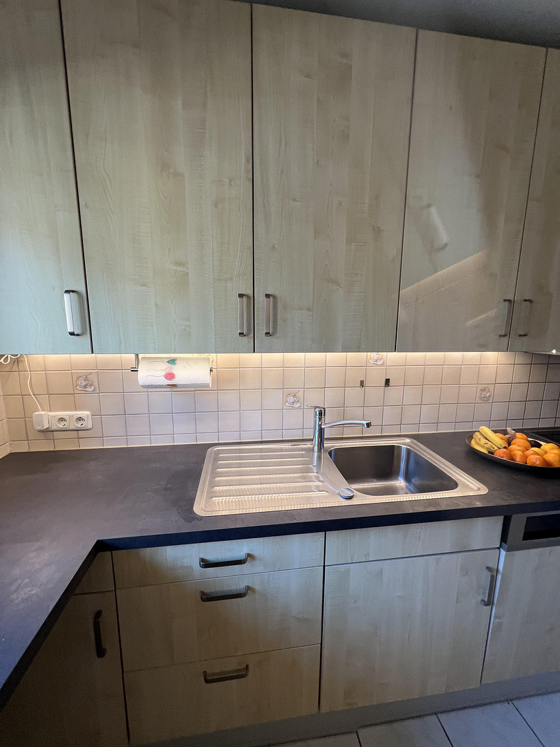 Moderne 4-Zimmer Maisonette-Wohnung mit Balkon und Tiefgarage in Nidderau Eichen – Wehrstr. 2a, 61130 Nidderau(Eichen) – Vorschaubild 7
