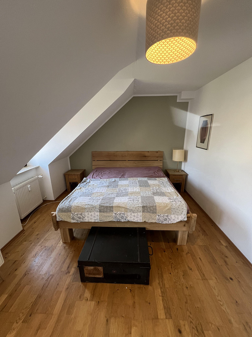 Moderne 4-Zimmer Maisonette-Wohnung mit Balkon und Tiefgarage in Nidderau Eichen – Wehrstr. 2a, 61130 Nidderau(Eichen) – Vorschaubild 19