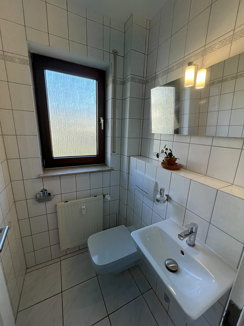 Moderne 4-Zimmer Maisonette-Wohnung mit Balkon und Tiefgarage in Nidderau Eichen – Wehrstr. 2a, 61130 Nidderau(Eichen) – Vorschaubild 13