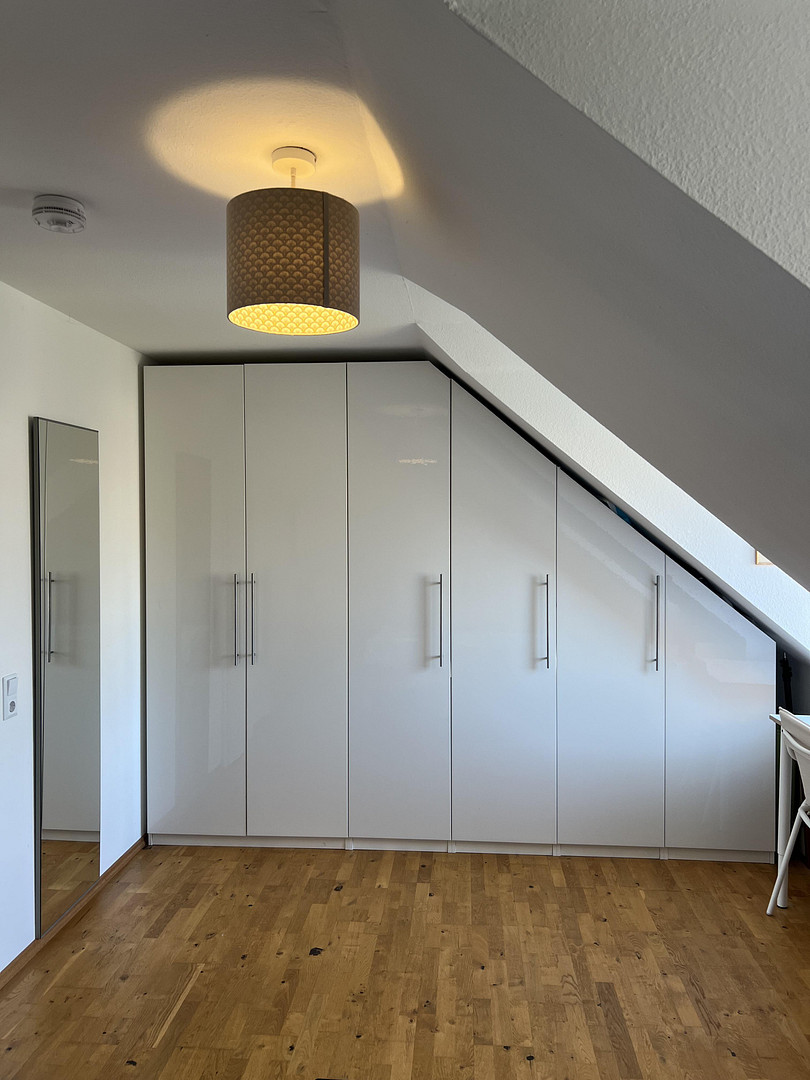 Moderne 4-Zimmer Maisonette-Wohnung mit Balkon und Tiefgarage in Nidderau Eichen – Wehrstr. 2a, 61130 Nidderau(Eichen) – Vorschaubild 20