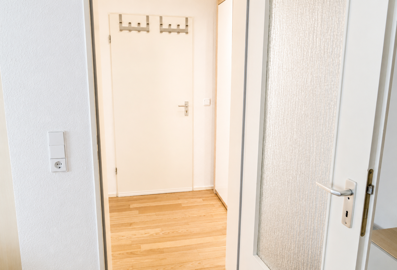 Ihr neues Zuhause - 63qm mit Fußbodenheizung und eigener Terrasse – Hüttemeisterstraße 15, 58511 Lüdenscheid – Vorschaubild 2