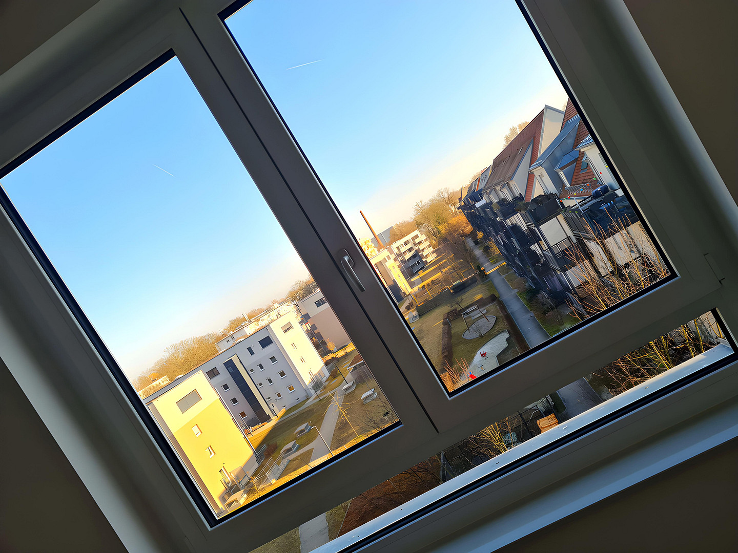 *EXKLUSIVES PENTHOUSE* - mit großzügiger Dachterrasse – Proviantbachstraße 13a, 86153 Augsburg(Innenstadt) – Vorschaubild 6