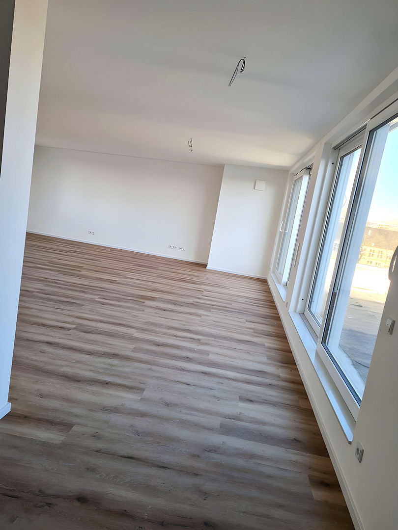 *EXKLUSIVES PENTHOUSE* - mit großzügiger Dachterrasse – Proviantbachstraße 13a, 86153 Augsburg(Innenstadt) – Vorschaubild 4
