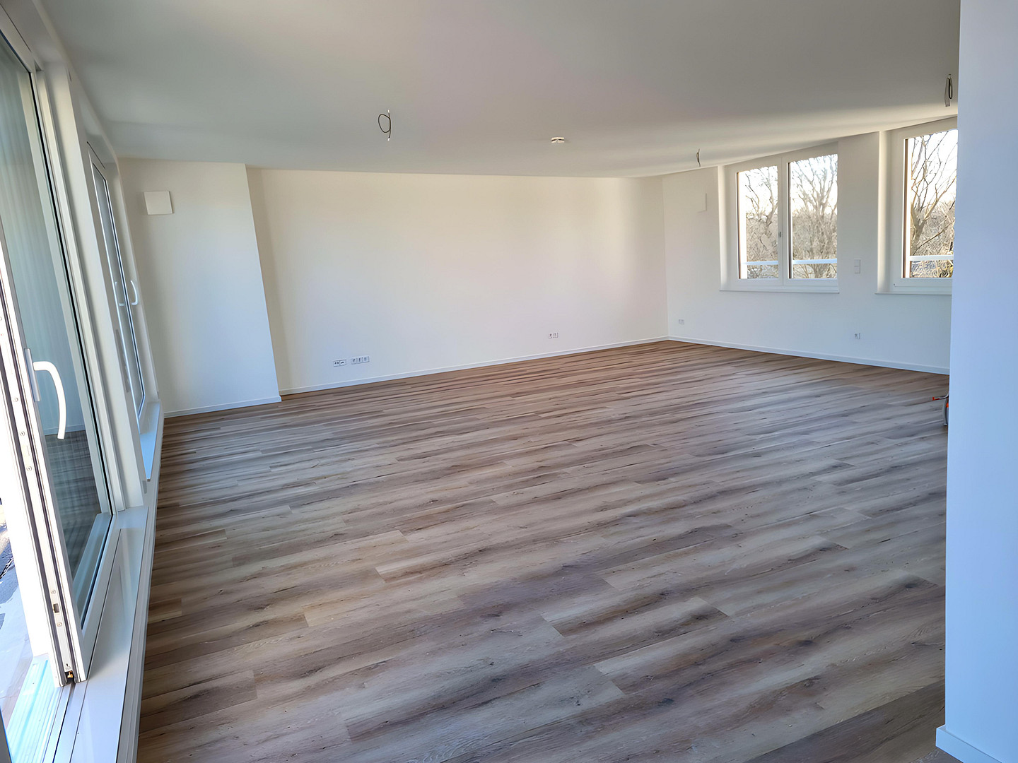 *EXKLUSIVES PENTHOUSE* - mit großzügiger Dachterrasse – Proviantbachstraße 13a, 86153 Augsburg(Innenstadt) – Vorschaubild 3