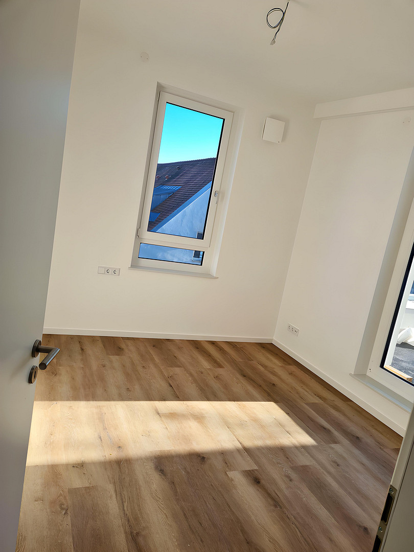 *EXKLUSIVES PENTHOUSE* - mit großzügiger Dachterrasse – Proviantbachstraße 13a, 86153 Augsburg(Innenstadt) – Vorschaubild 11