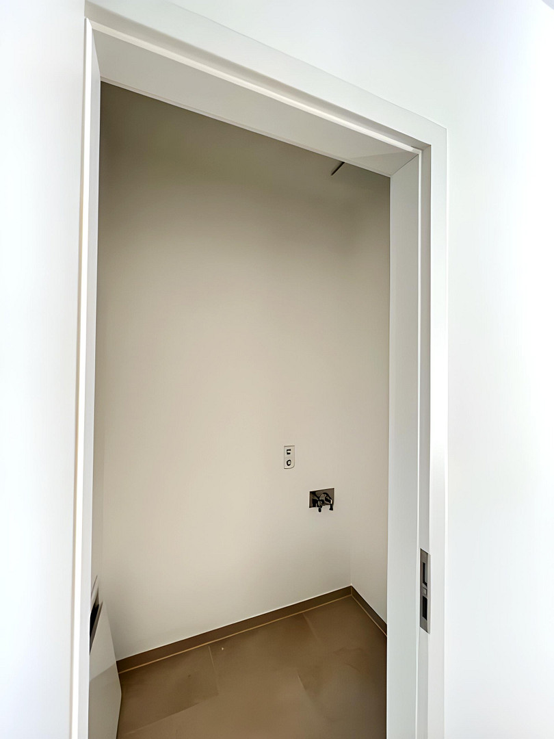 Neubauwohnung in Bestlage Friedrichshain - Großer Sonnenbalkon – Pufendorfstraße 4a, 10249 Berlin(Friedrichshain) – Vorschaubild 12