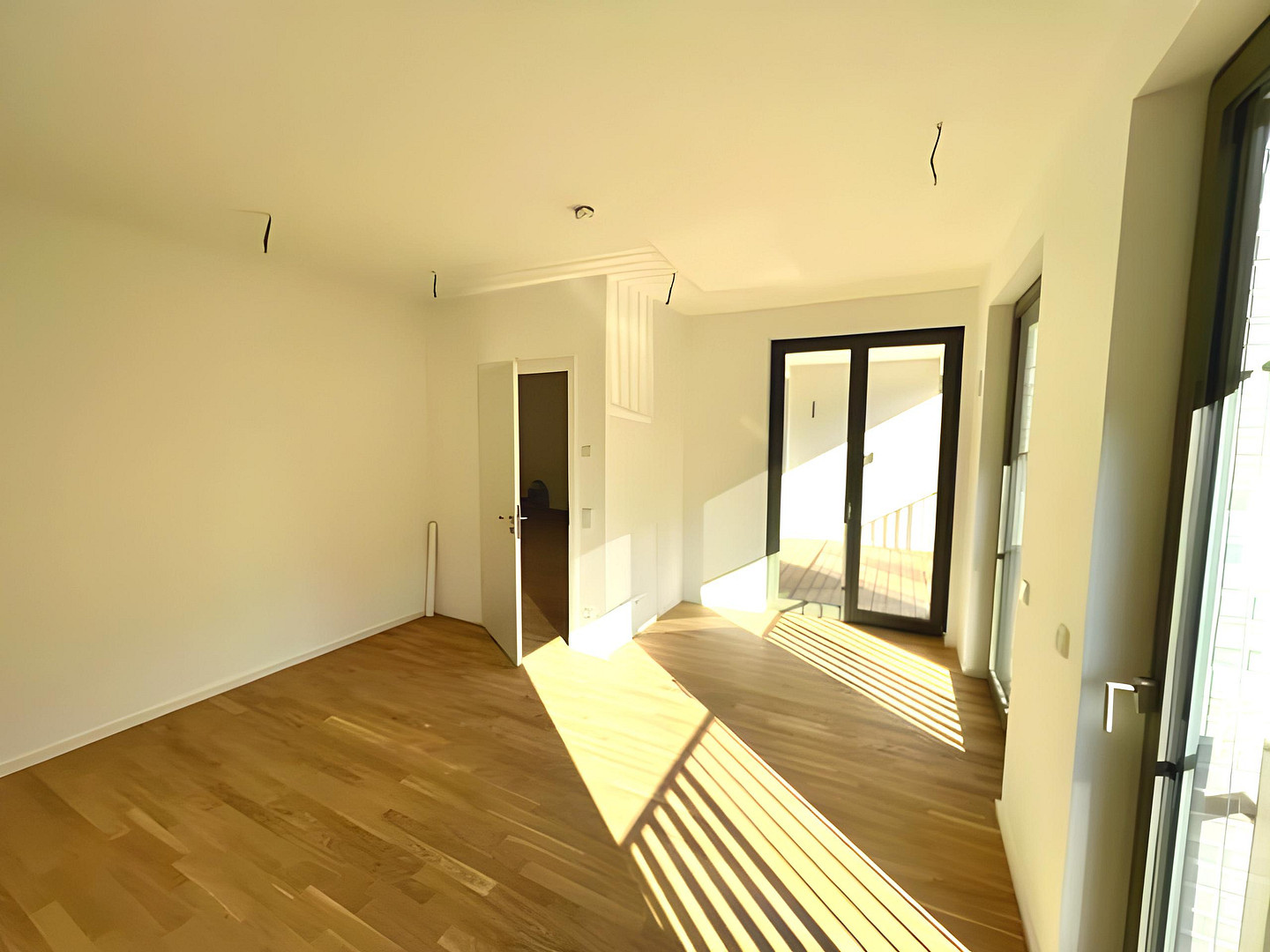 Neubauwohnung in Bestlage Friedrichshain - Großer Sonnenbalkon – Pufendorfstraße 4a, 10249 Berlin(Friedrichshain) – Vorschaubild 11