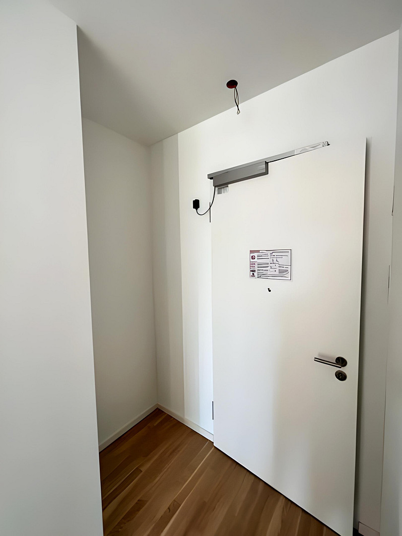 Neubauwohnung in Bestlage Friedrichshain - Großer Sonnenbalkon – Pufendorfstraße 4a, 10249 Berlin(Friedrichshain) – Vorschaubild 13