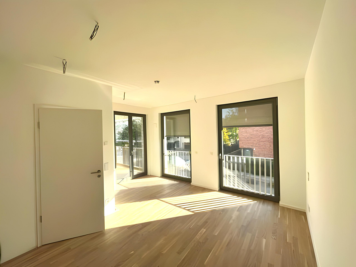 Neubauwohnung in Bestlage Friedrichshain - Großer Sonnenbalkon – Pufendorfstraße 4a, 10249 Berlin(Friedrichshain) – Vorschaubild 10