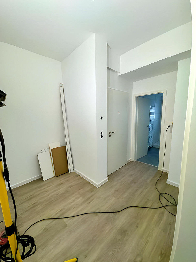 D-Derendorf // Sanierte 2 Zimmer Wohnung mit EBK & Balkon! – Rather Str. 68, 40476 Düsseldorf(Derendorf) – Vorschaubild 13