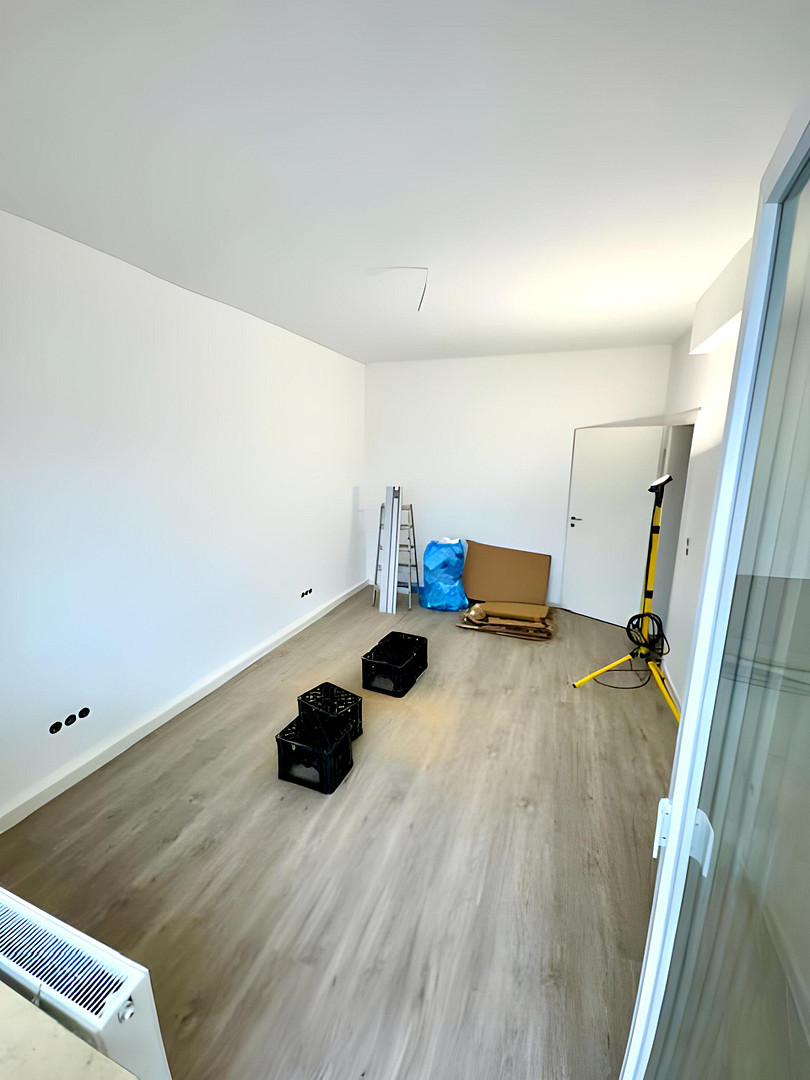 D-Derendorf // Sanierte 2 Zimmer Wohnung mit EBK & Balkon! – Rather Str. 68, 40476 Düsseldorf(Derendorf) – Vorschaubild 4