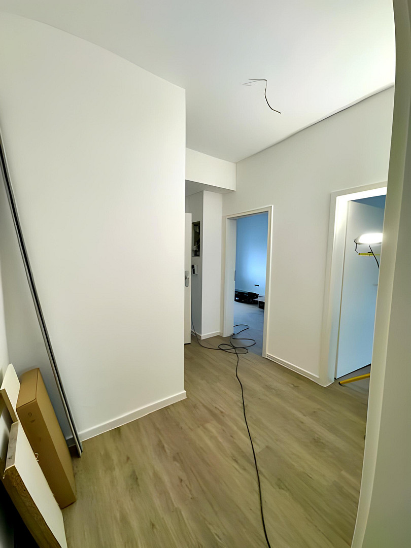 D-Derendorf // Sanierte 2 Zimmer Wohnung mit EBK & Balkon! – Rather Str. 68, 40476 Düsseldorf(Derendorf) – Vorschaubild 7