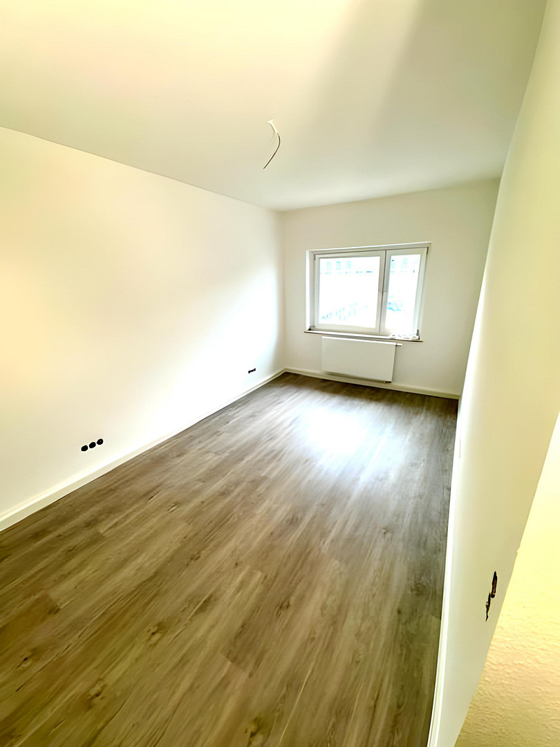D-Derendorf // Sanierte 2 Zimmer Wohnung mit EBK & Balkon! – Rather Str. 68, 40476 Düsseldorf(Derendorf) – Vorschaubild 11