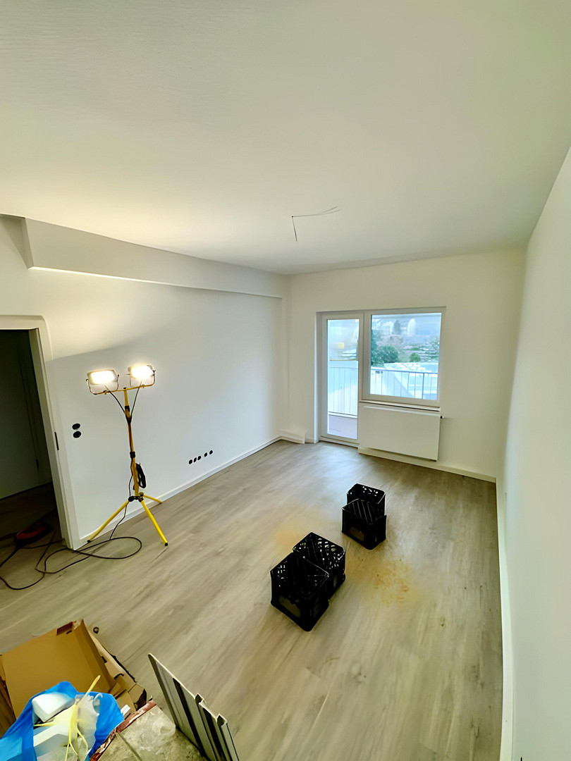 D-Derendorf // Sanierte 2 Zimmer Wohnung mit EBK & Balkon! – Rather Str. 68, 40476 Düsseldorf(Derendorf) – Vorschaubild 3