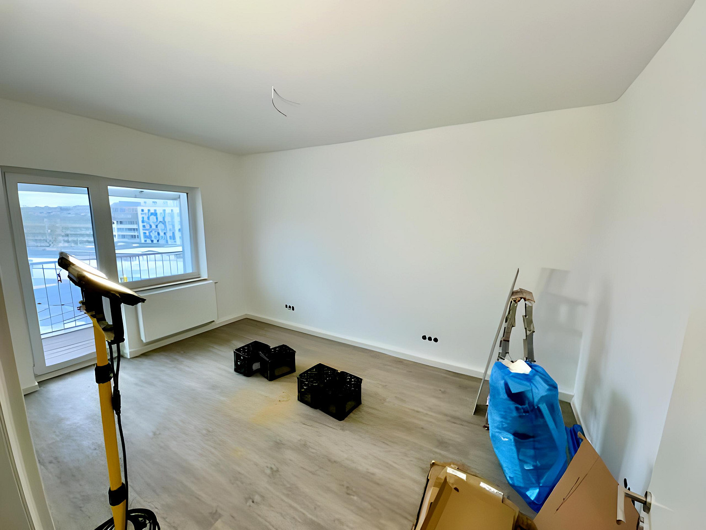 D-Derendorf // Sanierte 2 Zimmer Wohnung mit EBK & Balkon! – Rather Str. 68, 40476 Düsseldorf(Derendorf) – Vorschaubild 2