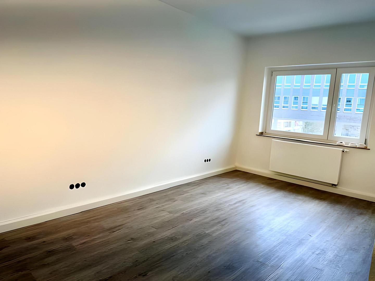 D-Derendorf // Sanierte 2 Zimmer Wohnung mit EBK & Balkon! – Rather Str. 68, 40476 Düsseldorf(Derendorf) – Vorschaubild 9
