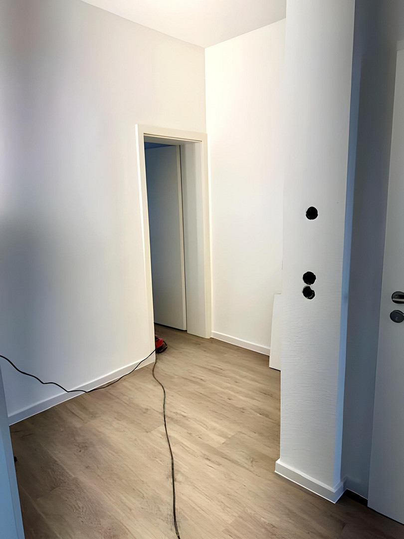 D-Derendorf // Sanierte 2 Zimmer Wohnung mit EBK & Balkon! – Rather Str. 68, 40476 Düsseldorf(Derendorf) – Vorschaubild 8