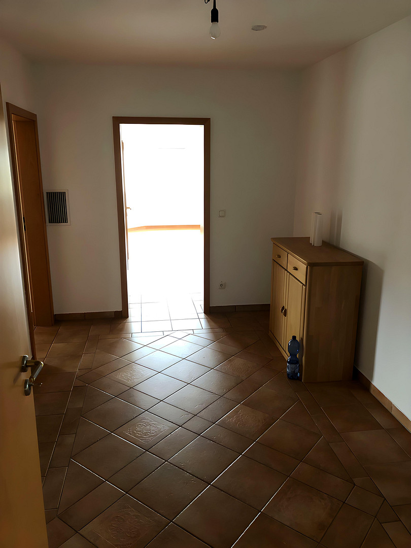 5 Zimmer /Bad /Küche/Gäste WC/ Balkon – Schulstraße 30, 35415 Pohlheim – Vorschaubild 14