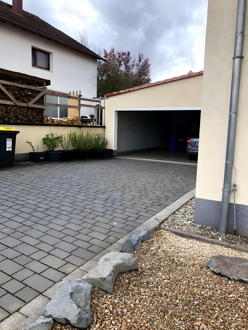5 Zimmer /Bad /Küche/Gäste WC/ Balkon – Schulstraße 30, 35415 Pohlheim – Vorschaubild 5