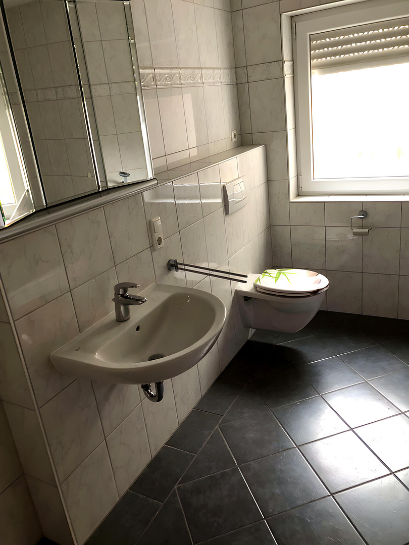 5 Zimmer /Bad /Küche/Gäste WC/ Balkon – Schulstraße 30, 35415 Pohlheim – Vorschaubild 15