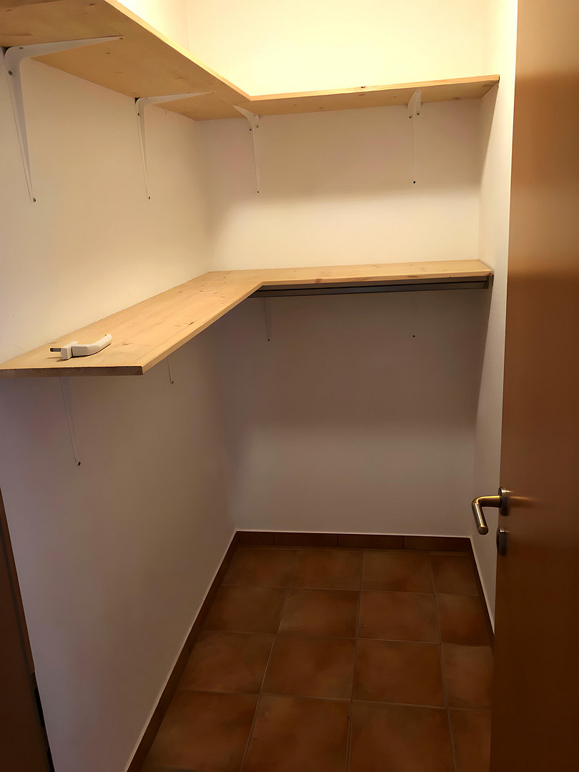 5 Zimmer /Bad /Küche/Gäste WC/ Balkon – Schulstraße 30, 35415 Pohlheim – Vorschaubild 18