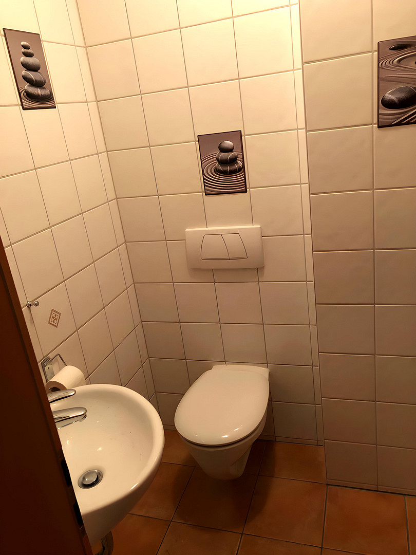 5 Zimmer /Bad /Küche/Gäste WC/ Balkon – Schulstraße 30, 35415 Pohlheim – Vorschaubild 17